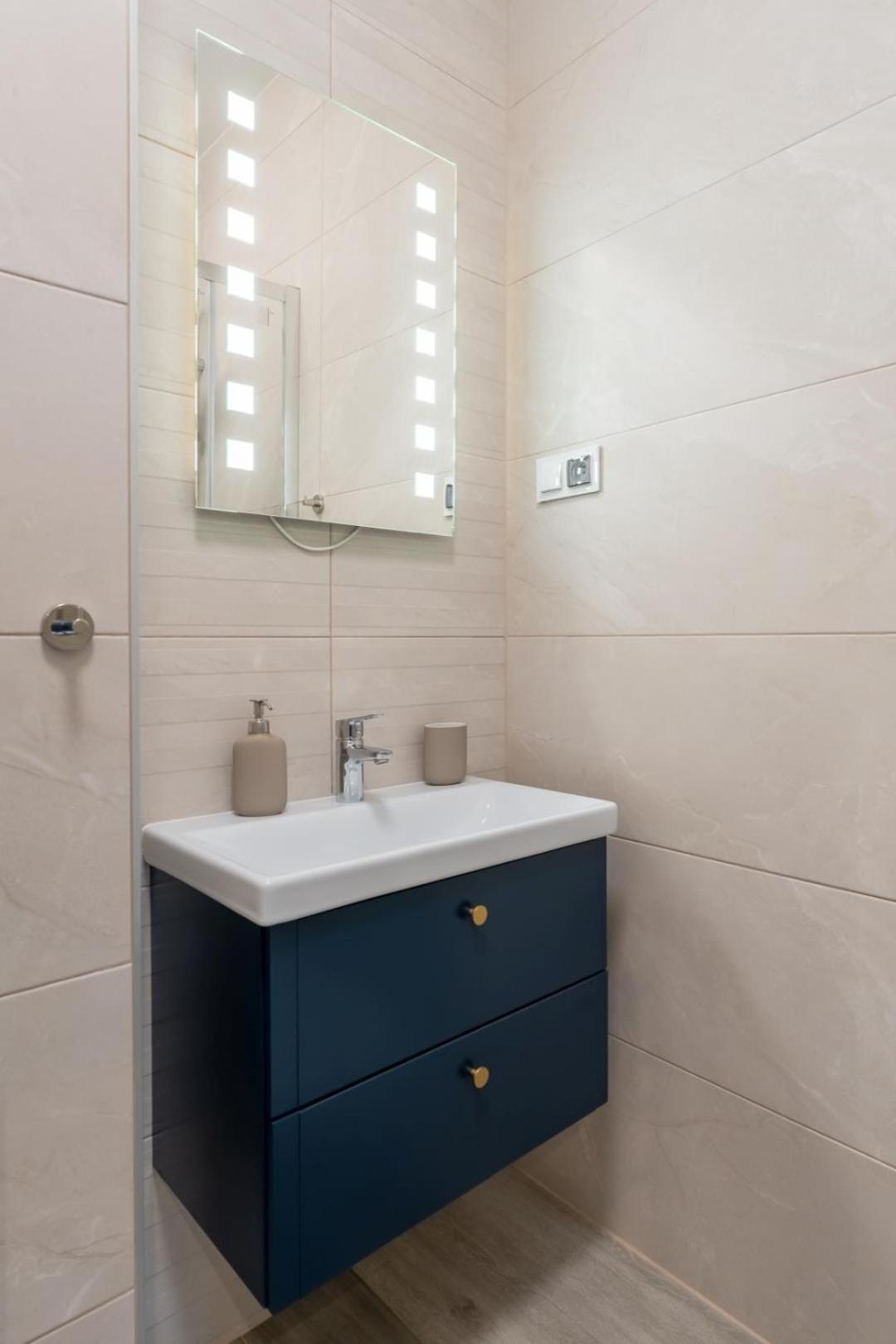 ילנייה גורה Apartament Smile - Z Prywatnym Monitorowanym Parkingiem By Spaceapart מראה חיצוני תמונה