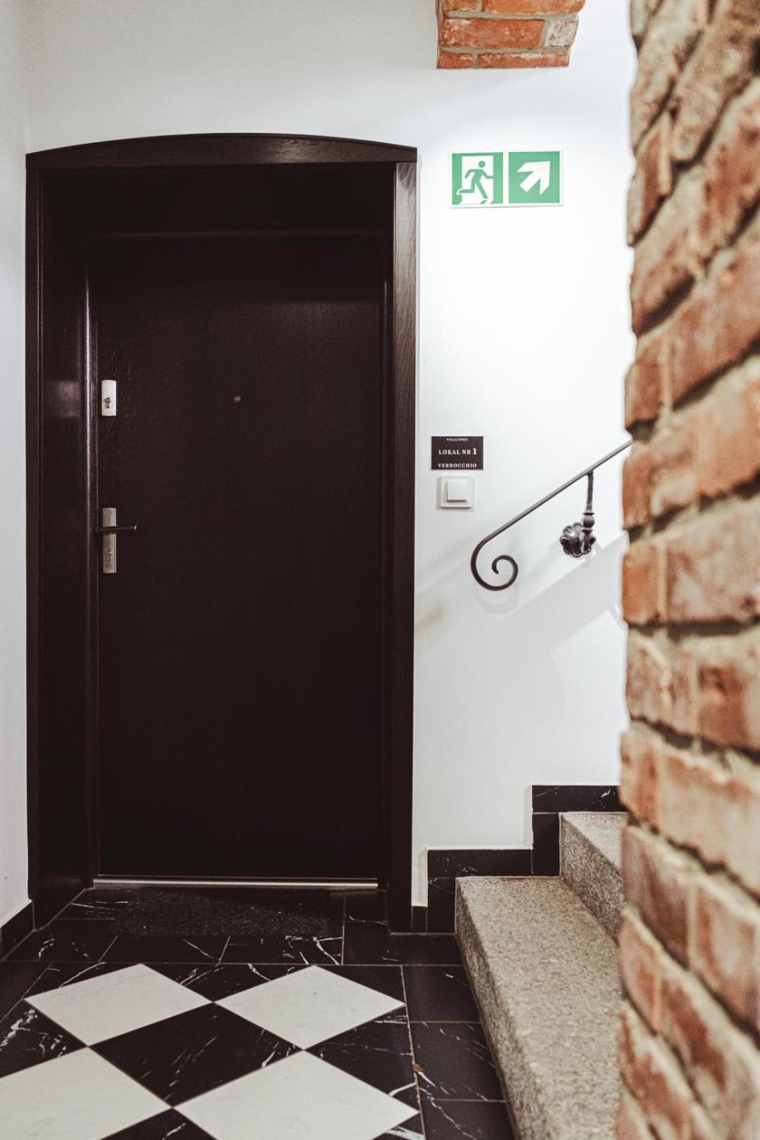 ילנייה גורה Apartament Smile - Z Prywatnym Monitorowanym Parkingiem By Spaceapart מראה חיצוני תמונה